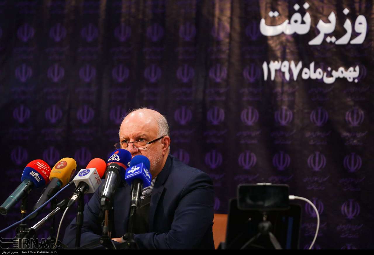 توفان زنگنه علیه تفکر کیهانی