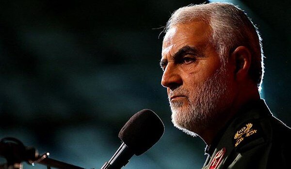 ابعاد ناگفته شخصیت سردار سلیمانی از زبان رییس پیشین صداوسیما ابعاد ناگفته شخصیت سردار سلیمانی از زبان رییس پیشین صداوسیما