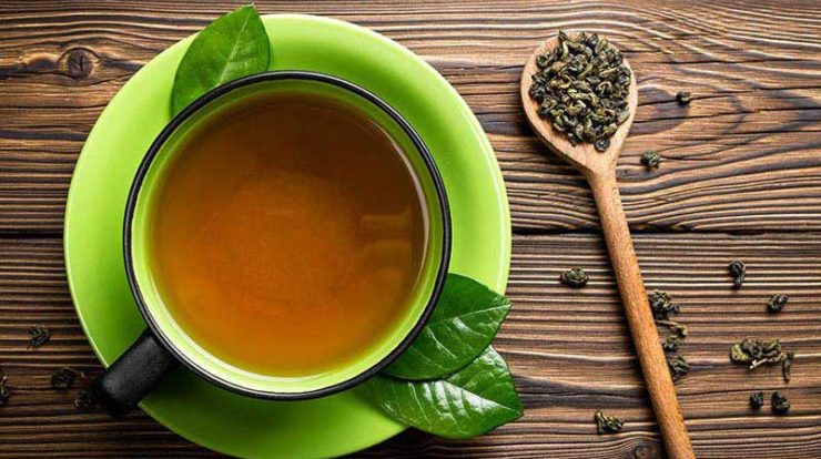 مهمترین خواص چای سبز مهمترین خواص چای سبز