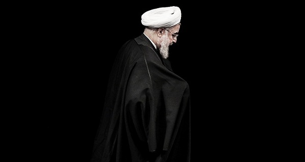 جنگ سرد تندروها علیه روحانی