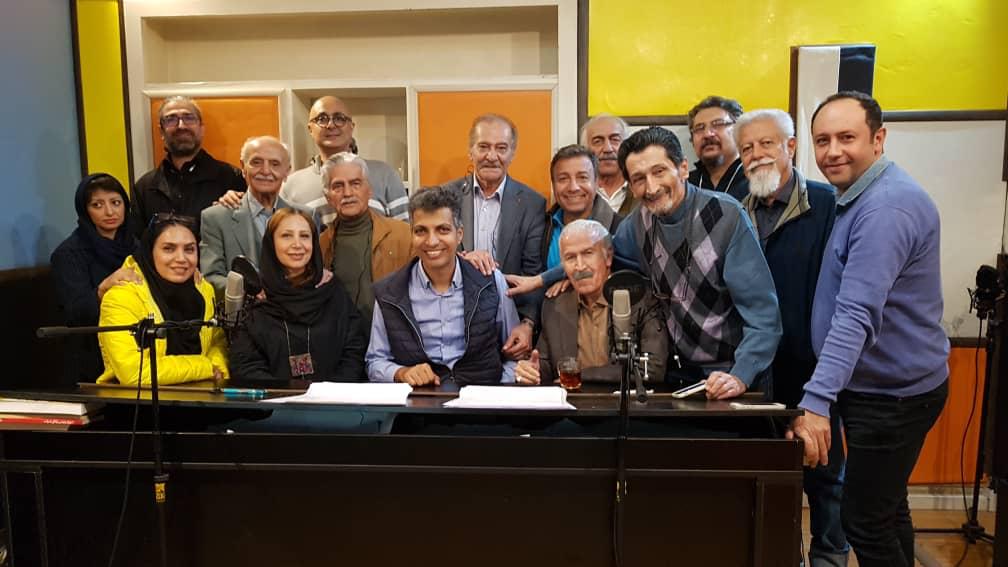 پخش نوستالژی مارادونا با گزارش عادل فردوسی پور