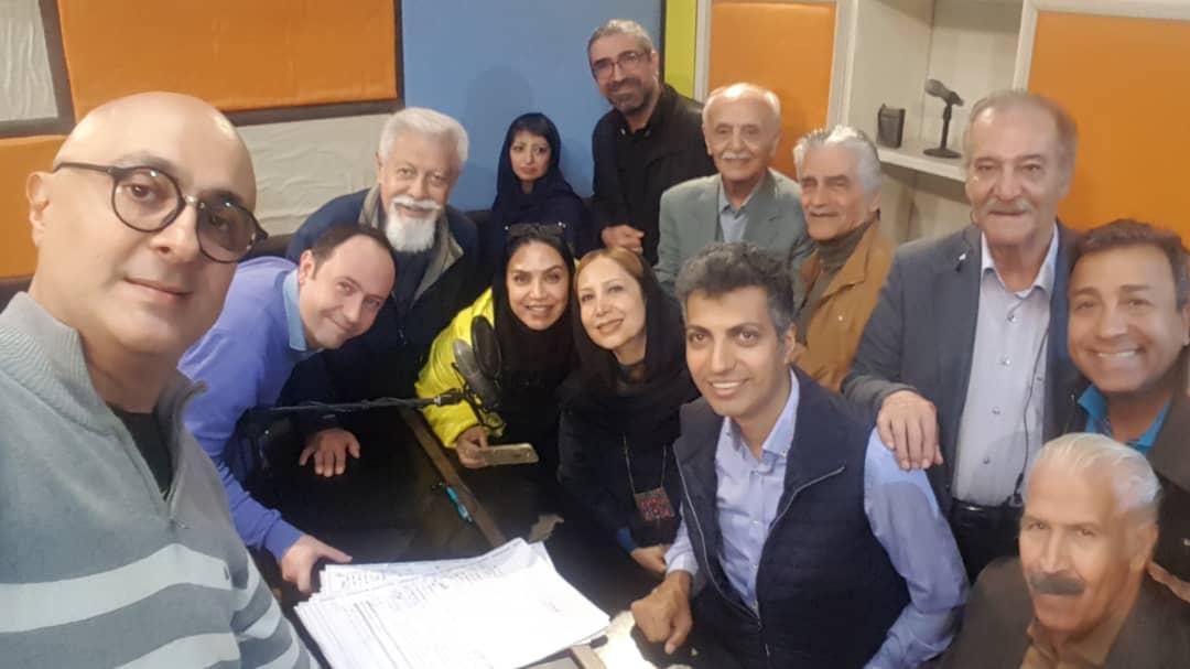 پخش نوستالژی مارادونا با گزارش عادل فردوسی پور