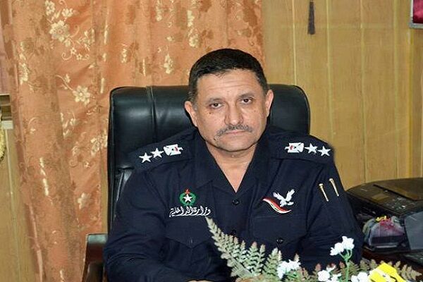 پلیس کربلا: اوضاع تحت کنترل است پلیس کربلا: اوضاع تحت کنترل است