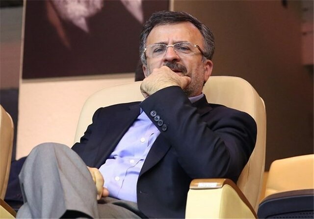 داورزنی؛ از بازنشستگی تا پورشه پسر داورزنی؛ از بازنشستگی تا پورشه پسر
