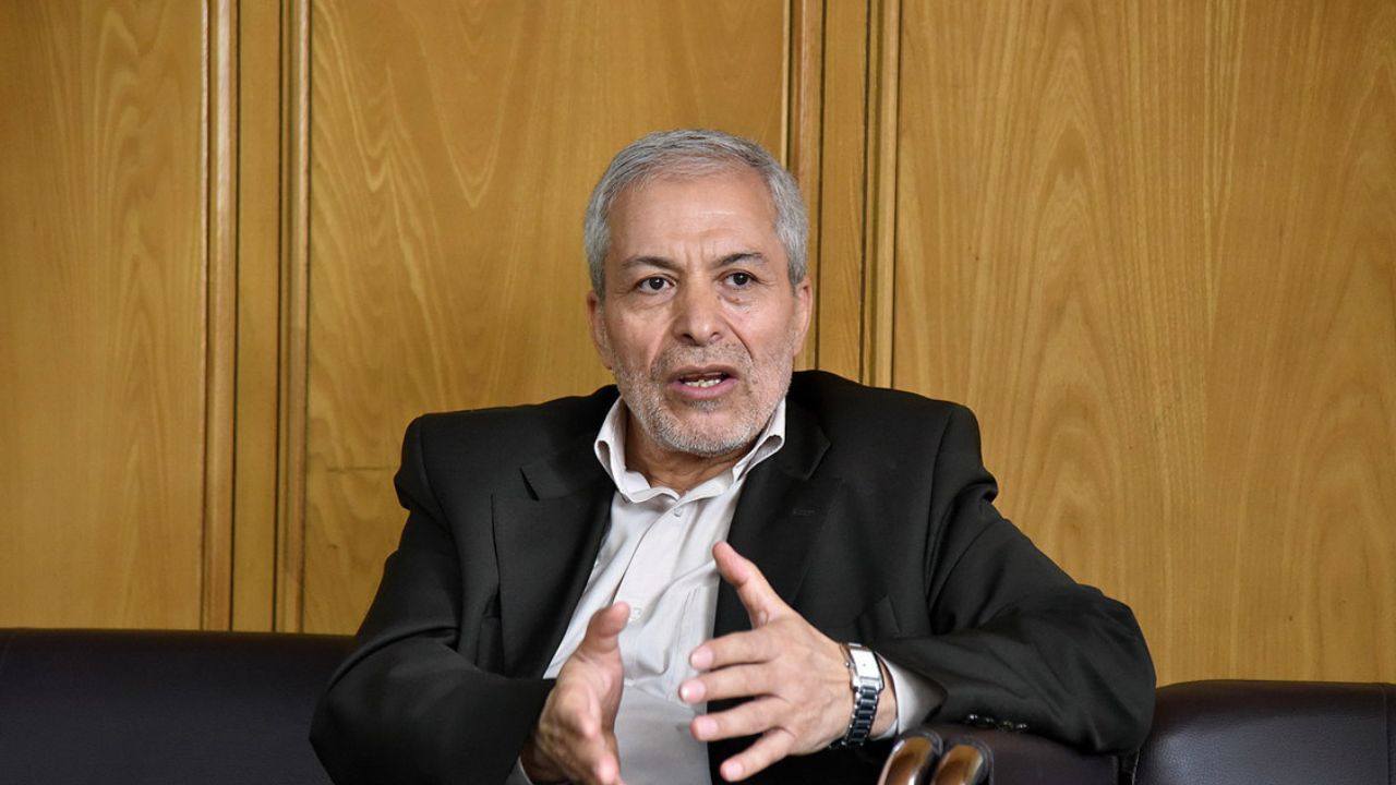 افشای جزئیات تازه از املاک نجومی شهرداری قالیباف؛ چگونه یک پرونده فساد «سر به نیست شدن» شد؟ افشای جزئیات تازه از املاک نجومی شهرداری قالیباف؛ چگونه یک پرونده فساد «سر به نیست شدن» شد؟