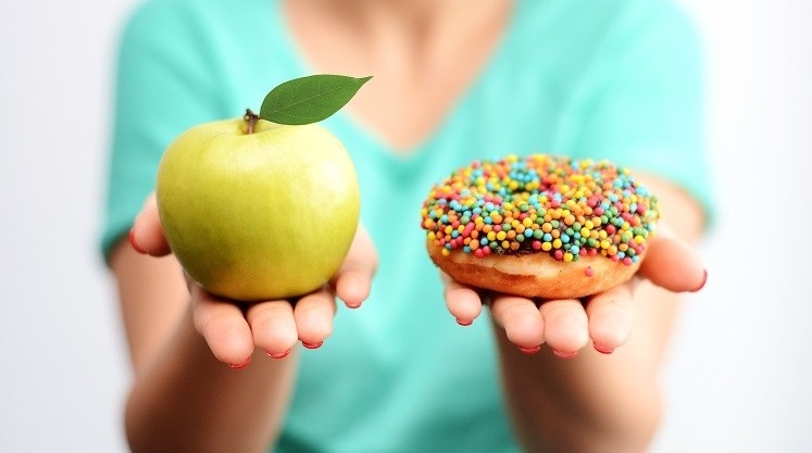 چگونه با روشی سالم وزن کم کنیم؟