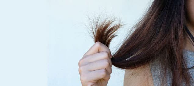 راهکارهایی برای خلاصی از خشکی مو