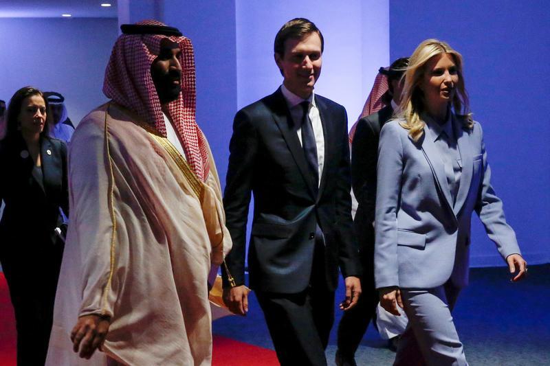 بن سلمان در فکر قمار بزرگ؛ عربستان در صف توافق با اسرائیل؟