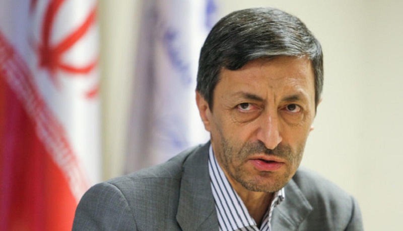 دیدار پرویز فتاح با سید محمد خاتمی؟