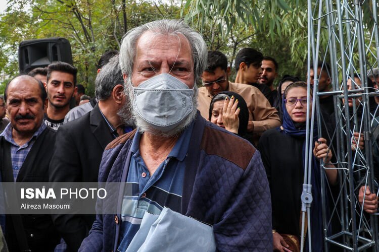 انتشار عکسی غیرواقعی با عنوان انتشار عکسی غیرواقعی با عنوان