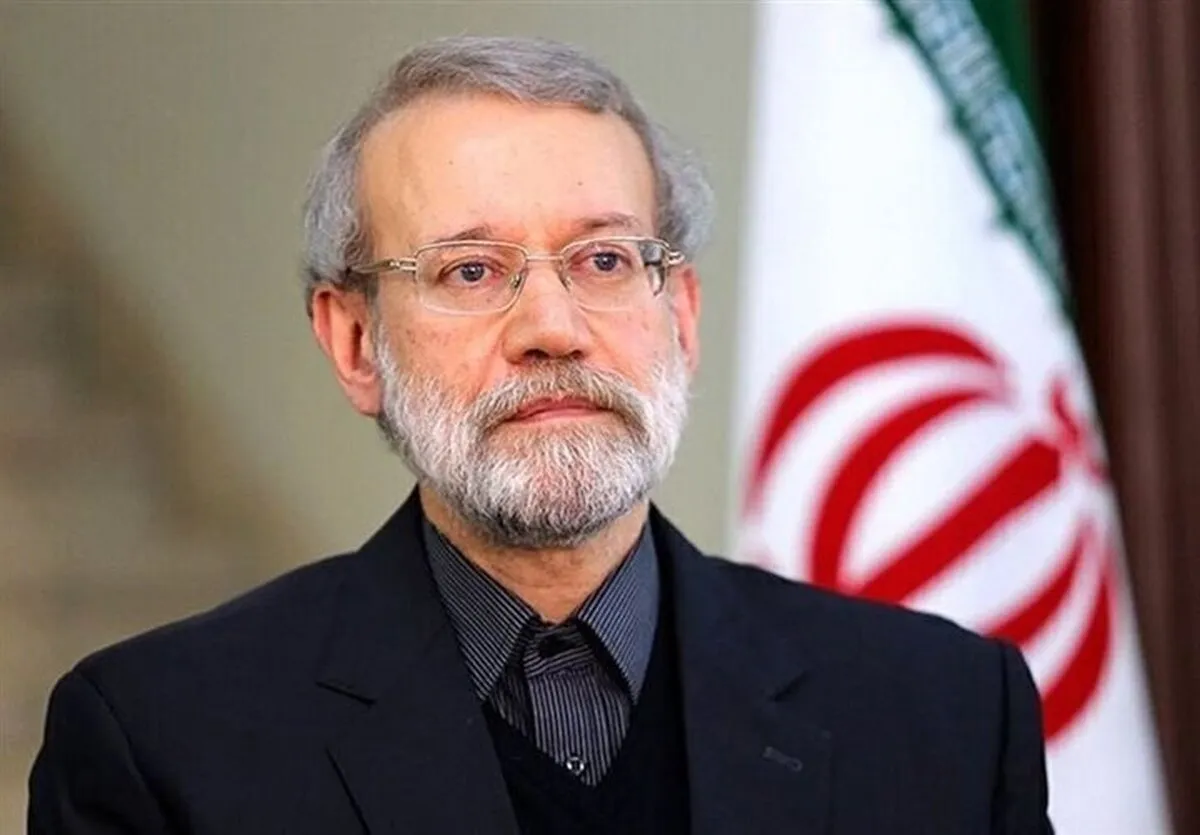 علی لاریجانی به همراه فرزند، معاون و جمعی از محافظانش شهید شد + اعلام زمان تشییع پیکر