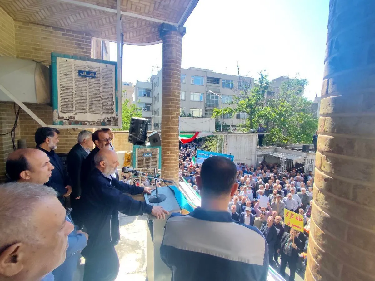 معاش بحرانی کارگران/ موج تعدیل و اخراج نیروی کار
