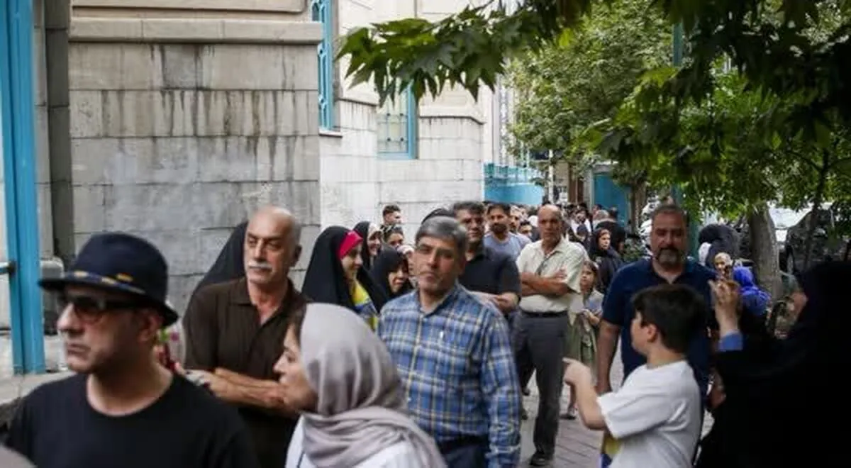 اطلاعیه جدید ستاد انتخابات کشور