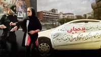 متن نهایی قانون عفاف و حجاب؛ مجوز به اتباع افغان برای تذکر به زنان ایرانی؟