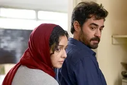 یک جایزه اسپانیایی برای «فروشنده»