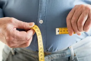 ارتباط خطرناک چاقی و پیری زودرس مغز