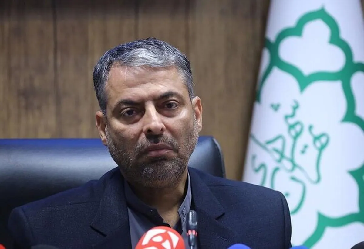 راه اندازی بازار جنت در محل جدید تا نیمه تیر