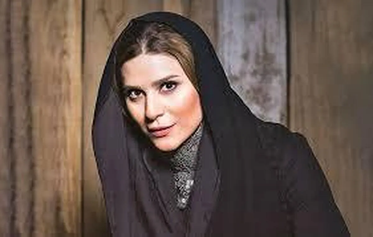 بازگشت سحر دولتشاهی با سریال داریوش به نمایش خانگی