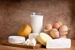 بالاخره لبنیات مصرف کنیم یا نه؟