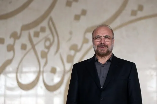 قالیباف سه قانون را به روحانی ابلاغ کرد