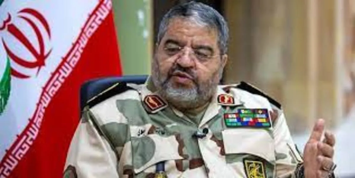 اظهارات سردار جلالی درباره زمان ورود کرونا به ایران