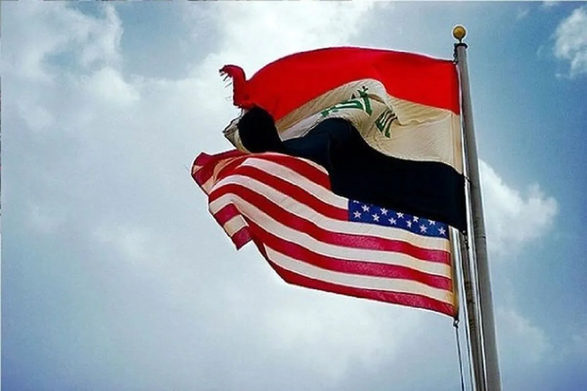 واکنش آمریکا به انتخاب نخست وزیر جدید عراق