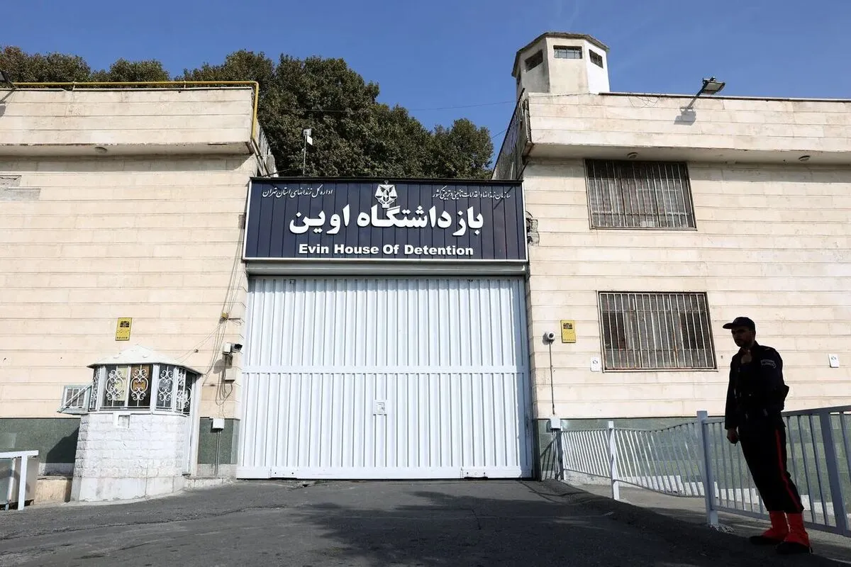 نگرانی خانواده برخی زندانیان در شرایط جنگ