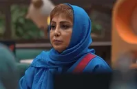 فیلم/بهنوش بختیاری و مارک لباس‌هایش!
