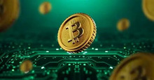 بازار رمزارز‌ها / ریزش ۱۰ هزار دلاری بیت‌کوین