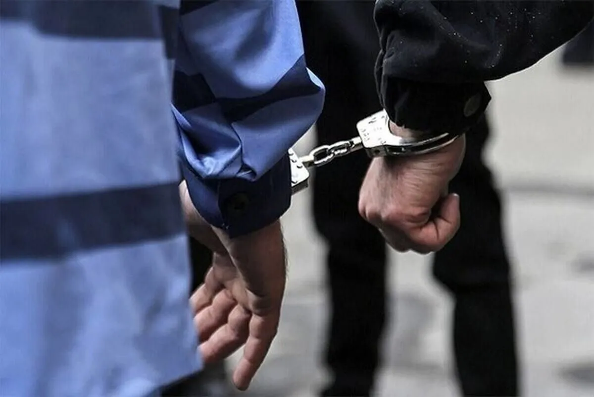 فرد مدعی نفوذ در ادارات ایذه دستگیر شد