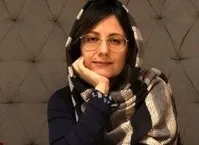 فاطمه حسنی بازداشت شد