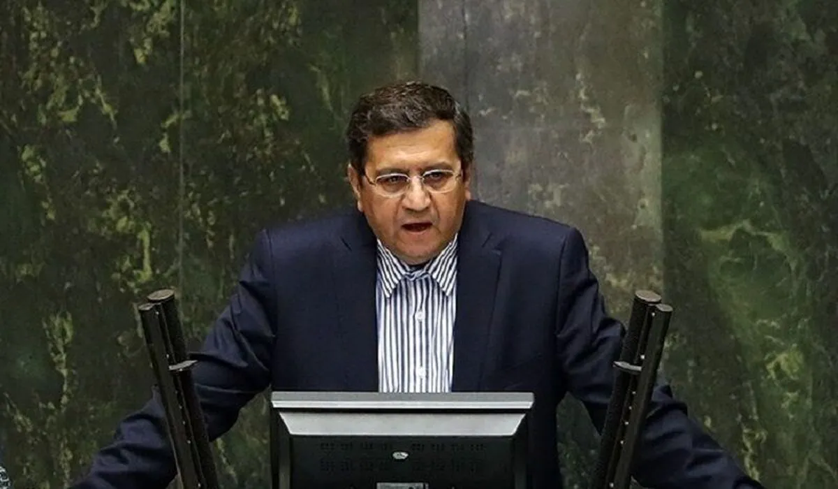 همتی در دفاع از خود چه گفت؟