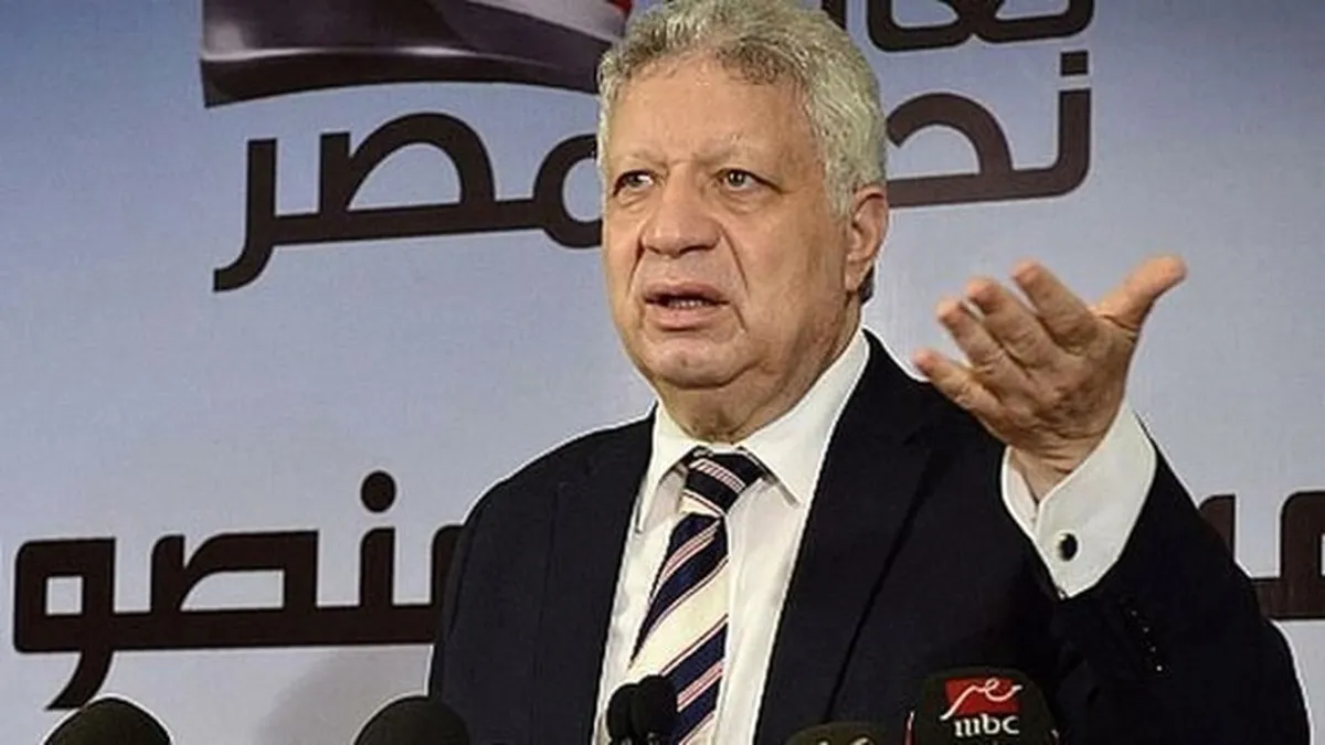 رئیس سابق باشگاه معروف و پرطرفدار راهی زندان شد