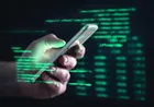 اتصال اینترنت در حال پیگیری است؟