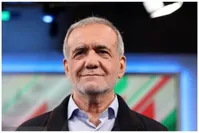 شرط آبادانی ایران از نگاه پزشکیان