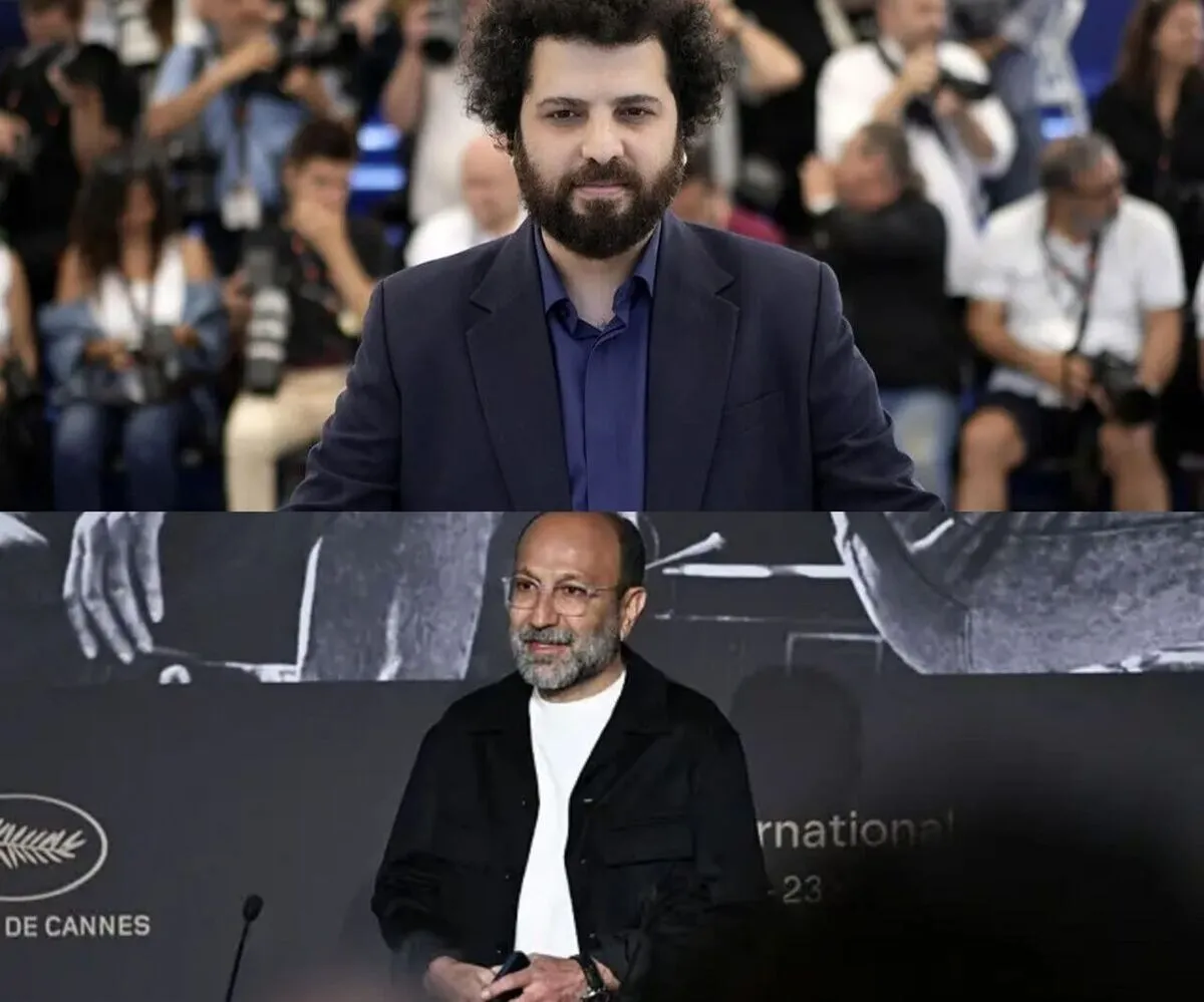 برگزیدگان کن۲۰۲۶ معرفی شدند