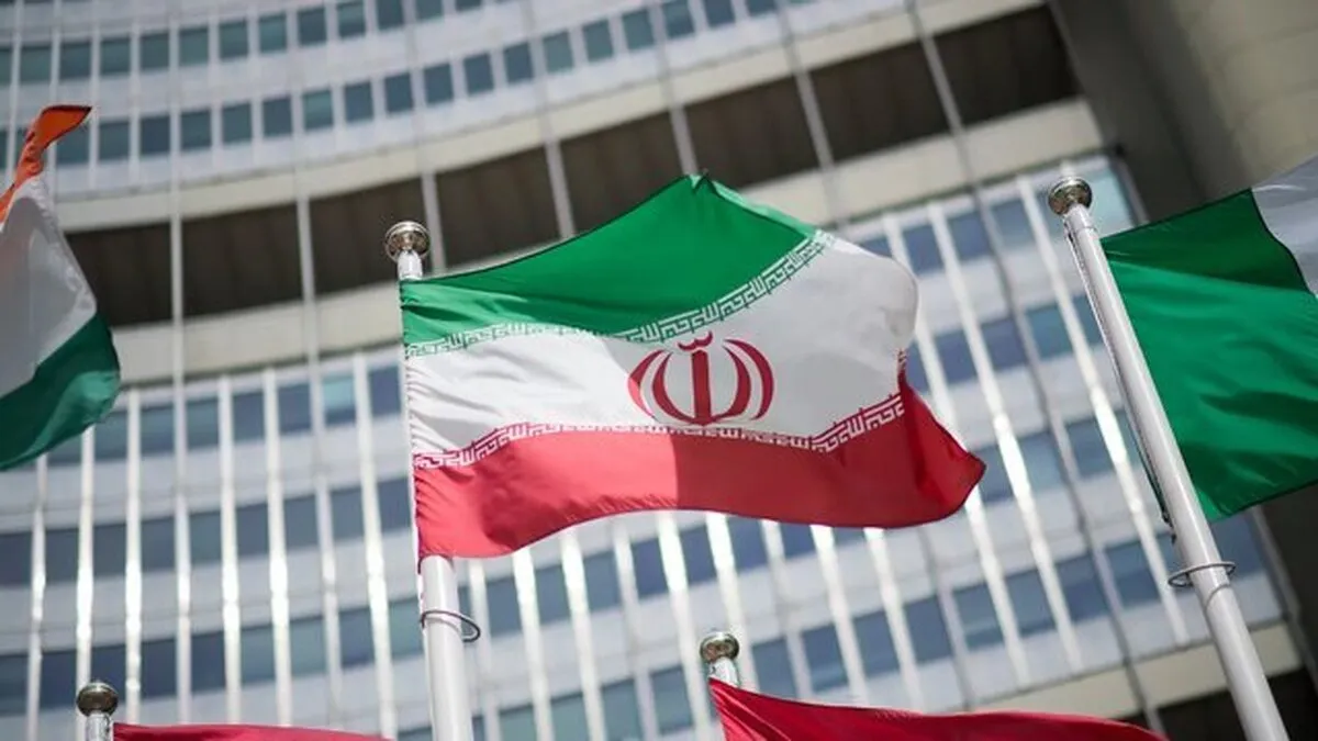 نمایندگی ایران در ایکس: نتایج نشست ویژه شورای حقوق بشر را رد می‌کنیم