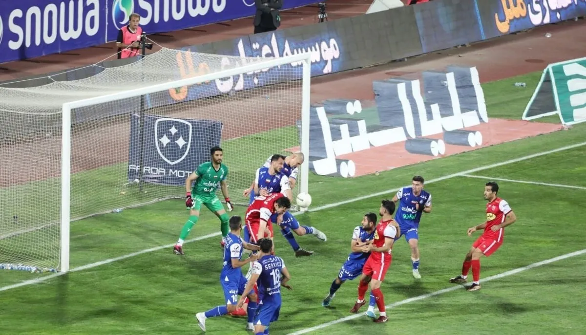 زمان بررسی پرونده دربی مشخص شد