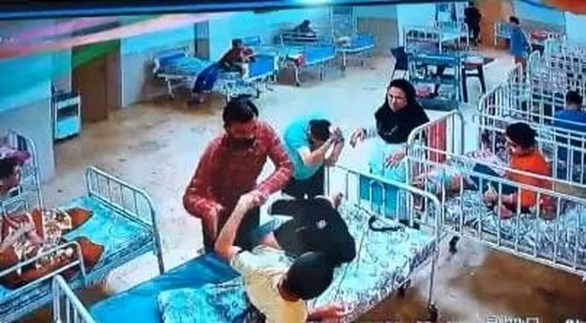 واکنش دادستانی به ضرب و جرح کودکان معلول در بوشهر