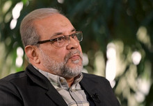 محمدباقر ذوالقدر دبیر شورای عالی امنیت ملی شد