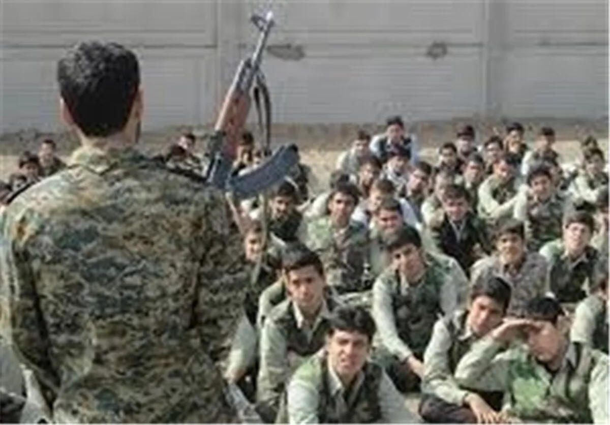 درس آمادگی دفاعی با اقتضائات نسل Z و آلفا بازطراحی می‌شود