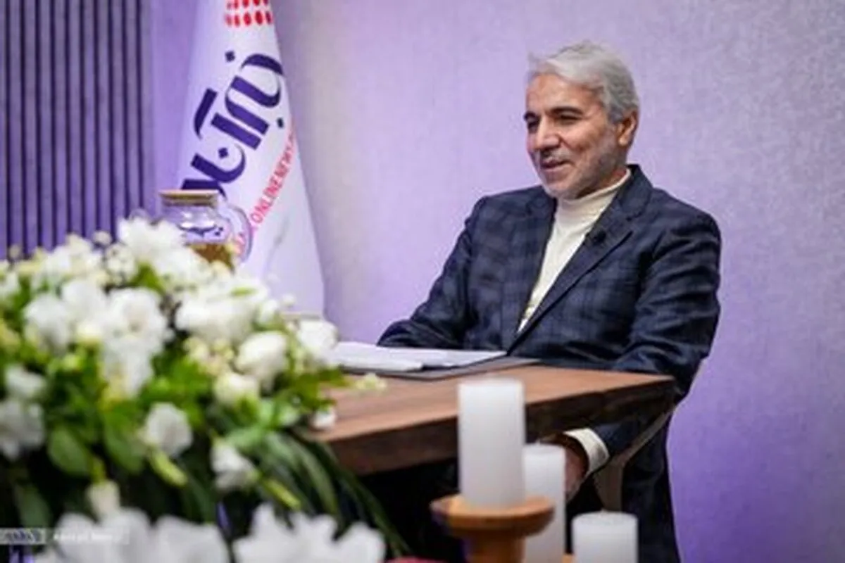نوبخت: باید نسبت به «محاسبات اشتباه» نگران باشیم/ به کنش مدنی برای عبور از بحران معتقدیم