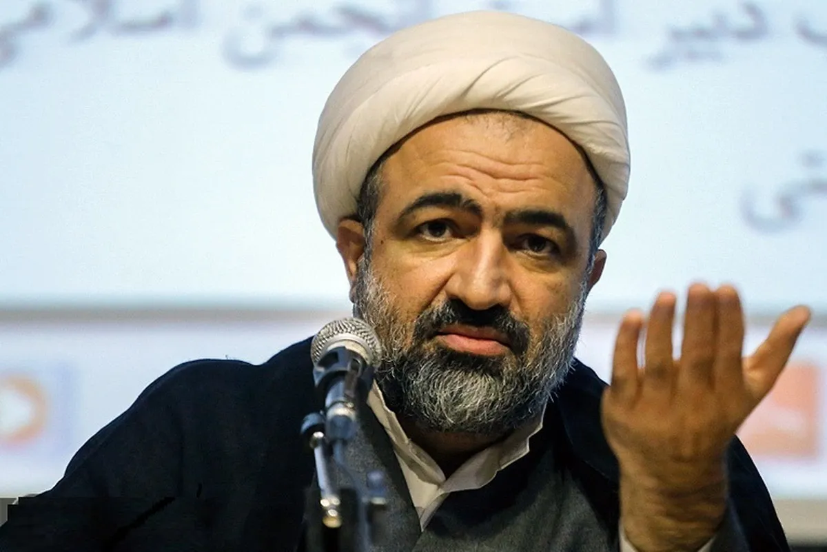جنجال آفرینی رسایی؛ برنامه «عجیب و غریب» روی آنتن