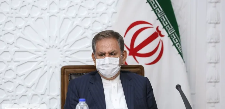 جهانگیری: هویت دانشجویی را به رسمیت بشناسیم