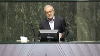 رئیس جمهور: مردم از دولت ناراضی اند!