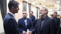 مقام سوئیسی حامل پیام آمریکا به ایران؟