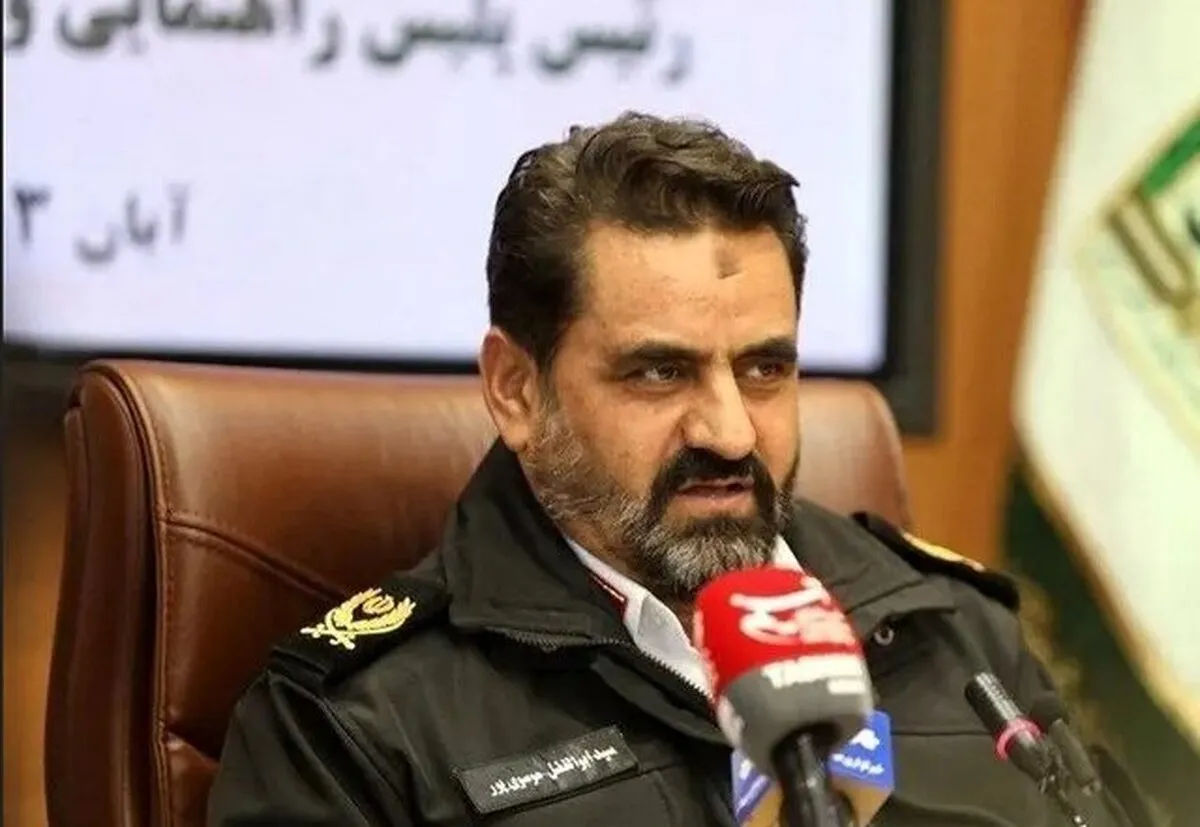 جزئیات اجرای طرح زوج و فرد در تهران
