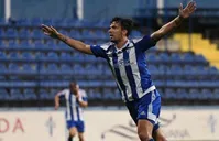 زمان حضور بازیکن جدید پرسپولیس در ترکیه مشخص شد
