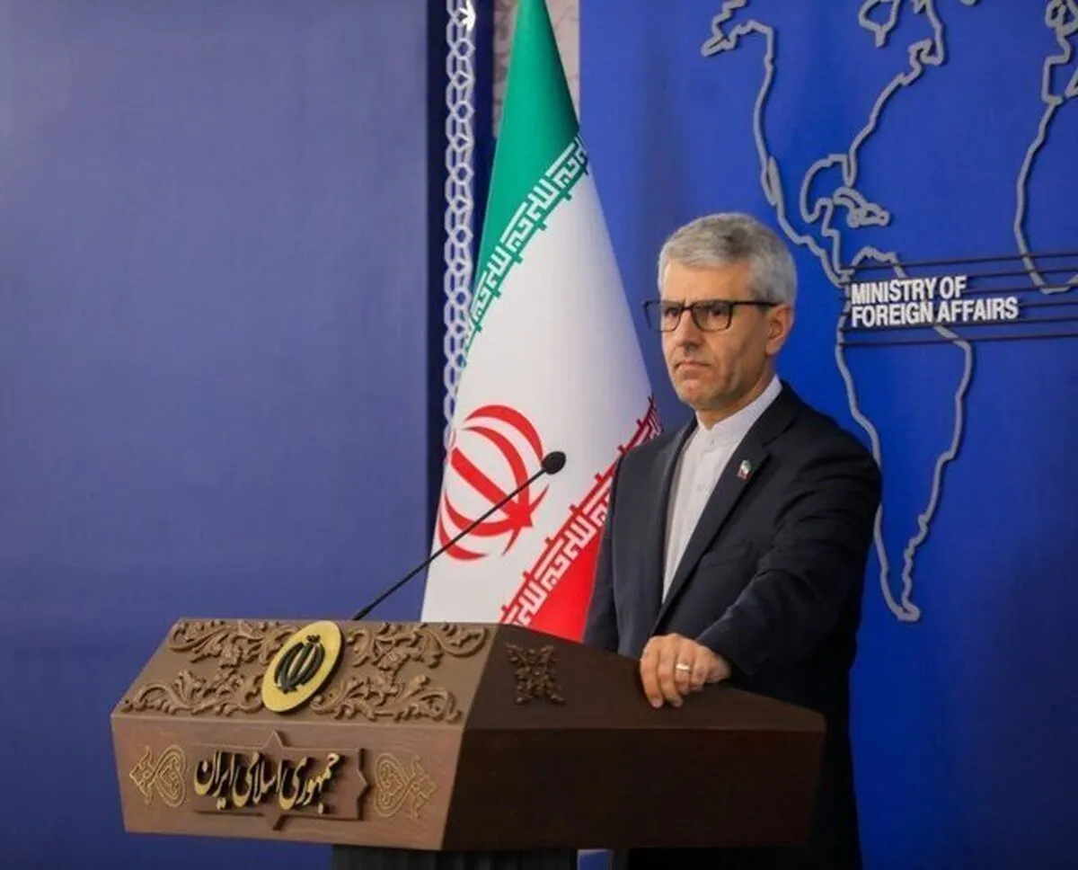 اعلام آمادگی ایران برای هرگونه مساعدت جهت رفع اختلافات میان پاکستان و افغانستان