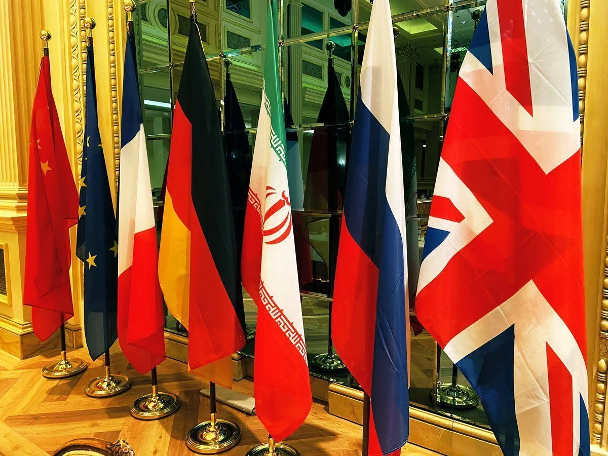 توافق نهایی بر سر احیای برجام حاصل شد، اما به امضا نرسید